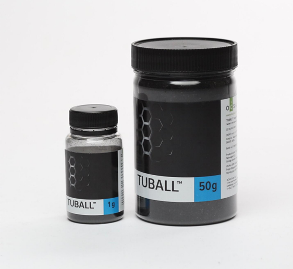 OCSiAl歐洲單壁碳納米管設(shè)施正在建設(shè)中,每年可供應(yīng)百萬輛級別電動汽車 OCSiAl歐洲單壁碳納米管設(shè)施正在建設(shè)中,每年可供應(yīng)百萬輛級別電動汽車