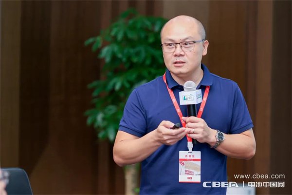 齊聚比亞迪，第24期“Li+學(xué)社”在深圳舉辦