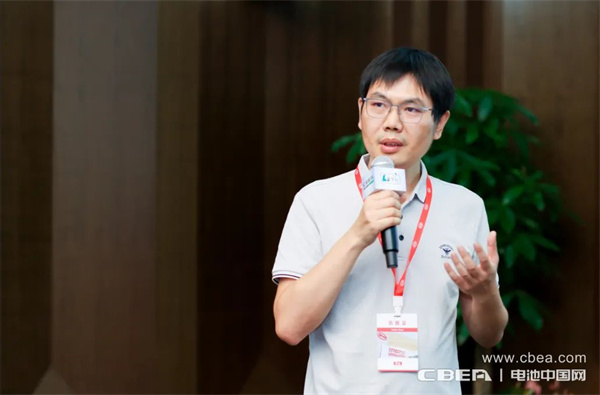 齊聚比亞迪，第24期“Li+學(xué)社”在深圳舉辦