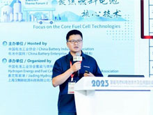 雄韜電源陳宏：做用戶(hù)買(mǎi)得起、用得起和用得放心的產(chǎn)品