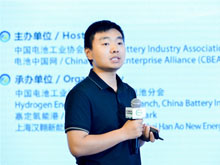 瑞驅(qū)科技魏延羽：電驅(qū)產(chǎn)品出貨超20萬(wàn)套 配套60多家燃料電池企業(yè)