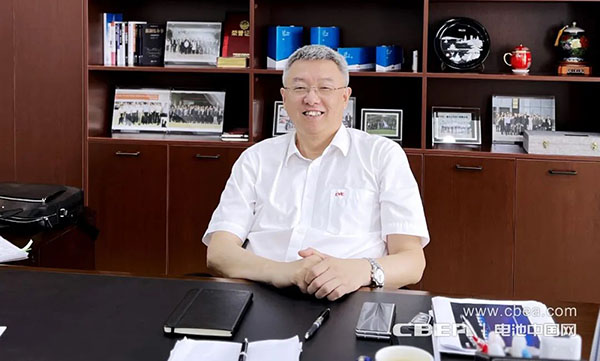 獨家 | 對話劉金成:致力成為全球制造、全球服務的電池企業(yè) 獨家 | 對話劉金成:致力成為全球制造、全球服務的電池企業(yè)