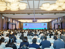 打造鋰電先進產業集群，2023中國（遂寧）國際鋰電產業大會隆重召開