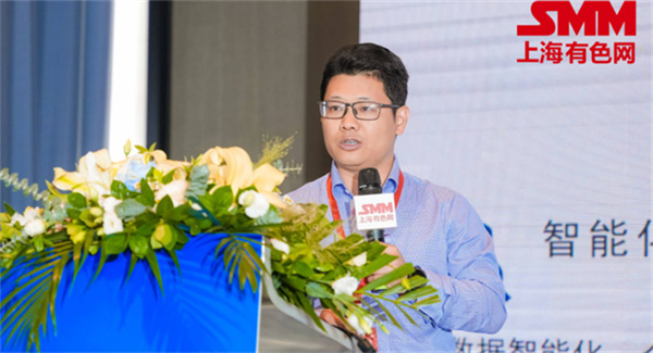 10月18日,由上海有色網(SMM)主辦的2023年中國新能源產業年會在廈門圓滿落幕! 10月18日,由上海有色網(SMM)主辦的2023年中國新能源產業年會在廈門圓滿落幕!