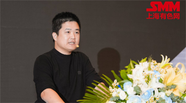 10月18日,由上海有色網(SMM)主辦的2023年中國新能源產業年會在廈門圓滿落幕! 10月18日,由上海有色網(SMM)主辦的2023年中國新能源產業年會在廈門圓滿落幕!