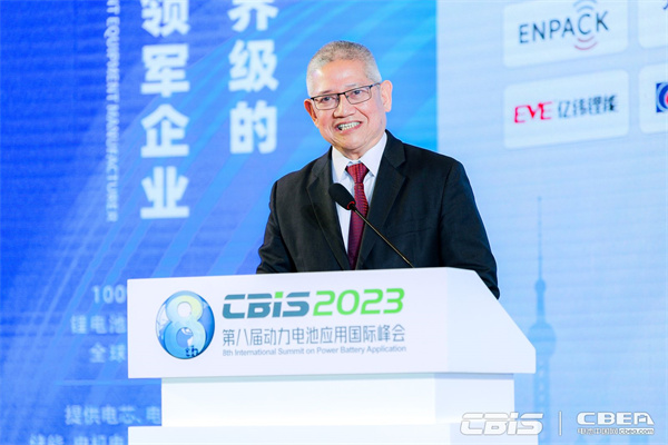 菲律賓駐上?？傤I(lǐng)事館商務(wù)領(lǐng)事格倫·佩尼亞蘭達(dá)先生致辭