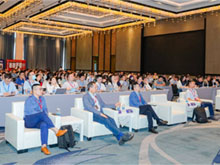 10月18日,由上海有色網(SMM)主辦的2023年中國新能源產業年會在廈門圓滿落幕!