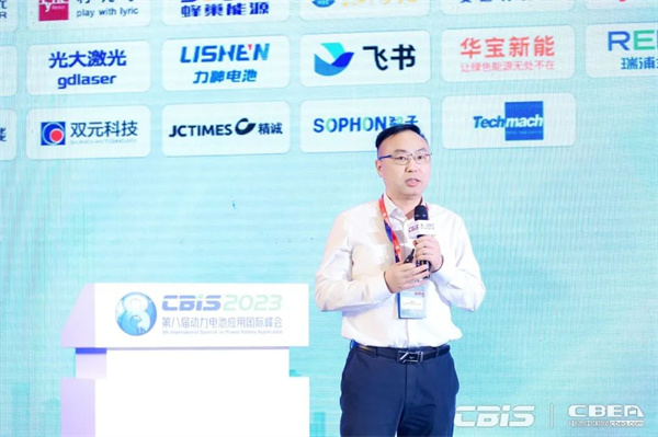 9000GWh!“百舸爭流”新能源電池萬億新藍海 9000GWh!“百舸爭流”新能源電池萬億新藍海