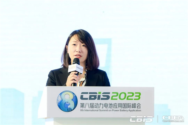 蓄勢(shì)而來,火熱持續(xù) | 第八屆動(dòng)力電池應(yīng)用國際峰會(huì)人氣爆棚! 蓄勢(shì)而來,火熱持續(xù) | 第八屆動(dòng)力電池應(yīng)用國際峰會(huì)人氣爆棚!