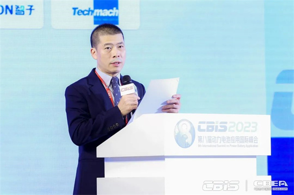 蓄勢(shì)而來,火熱持續(xù) | 第八屆動(dòng)力電池應(yīng)用國際峰會(huì)人氣爆棚! 蓄勢(shì)而來,火熱持續(xù) | 第八屆動(dòng)力電池應(yīng)用國際峰會(huì)人氣爆棚!