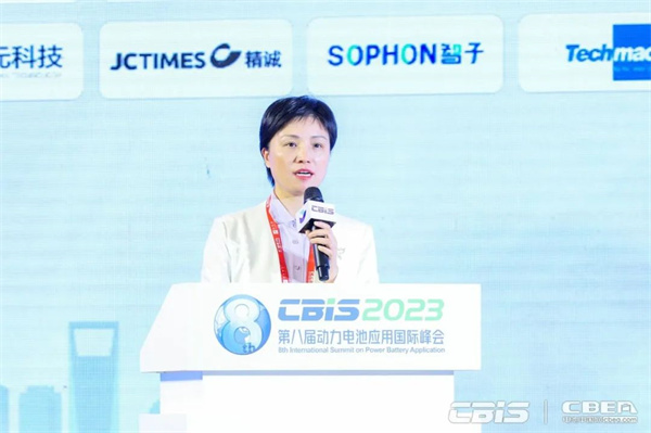 蓄勢(shì)而來,火熱持續(xù) | 第八屆動(dòng)力電池應(yīng)用國際峰會(huì)人氣爆棚! 蓄勢(shì)而來,火熱持續(xù) | 第八屆動(dòng)力電池應(yīng)用國際峰會(huì)人氣爆棚!