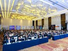 蓄勢而來，火熱持續 | 第八屆動力電池應用國際峰會人氣爆棚！