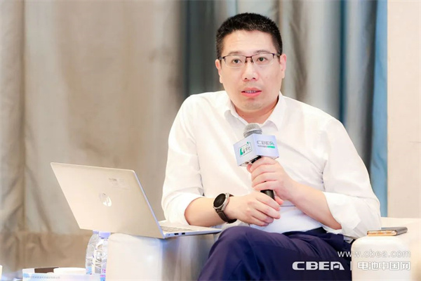 Li+學社“鵬程瞭望”極卷時代破卷、出海! Li+學社“鵬程瞭望”極卷時代破卷、出海!