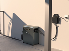 戶(hù)外用電方案專(zhuān)家正在候場(chǎng)！2024深圳房車(chē)露營(yíng)展星恒亮點(diǎn)前瞻