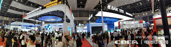 CIBF2024重慶開幕!參展商超2200家 CIBF2024重慶開幕!參展商超2200家