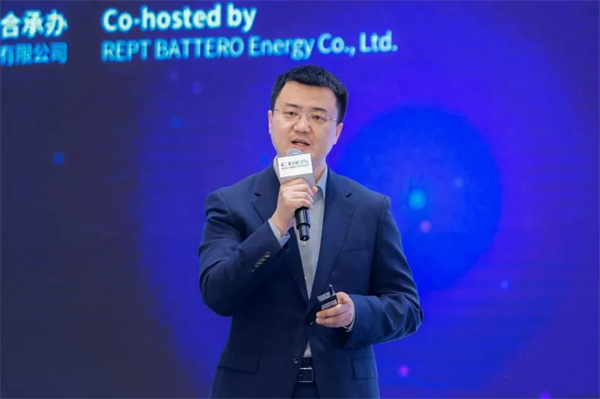 展灣科技亮相CIBF2024,為電池行業注入數智動力 展灣科技亮相CIBF2024,為電池行業注入數智動力