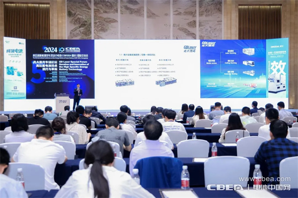 高能量密度/超快充動(dòng)力電池“向上”突破進(jìn)階