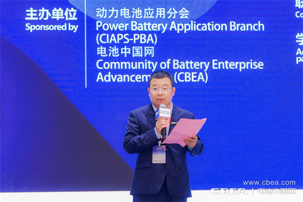 高能量密度/超快充動(dòng)力電池“向上”突破進(jìn)階