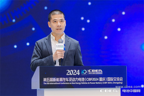 高能量密度/超快充動(dòng)力電池“向上”突破進(jìn)階