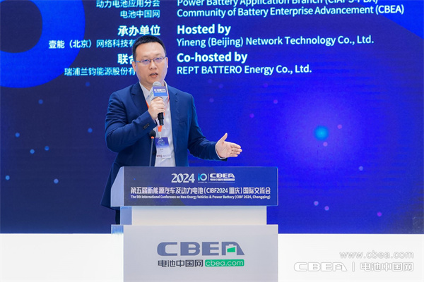 高能量密度/超快充動(dòng)力電池“向上”突破進(jìn)階