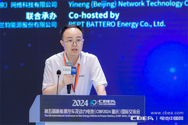 高能量密度/超快充動(dòng)力電池“向上”突破進(jìn)階