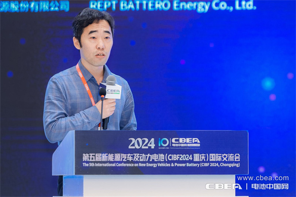 高能量密度/超快充動(dòng)力電池“向上”突破進(jìn)階