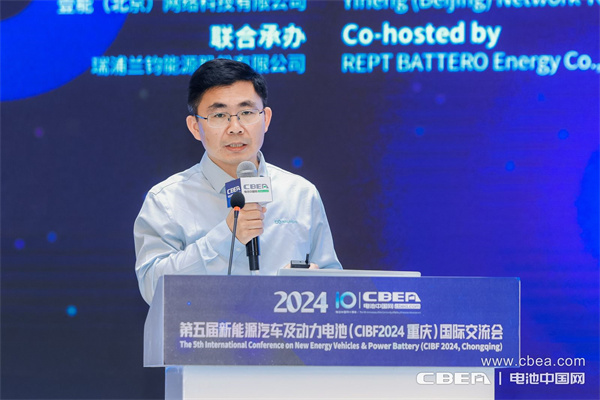 高能量密度/超快充動(dòng)力電池“向上”突破進(jìn)階