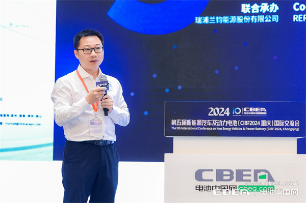 高能量密度/超快充動(dòng)力電池“向上”突破進(jìn)階