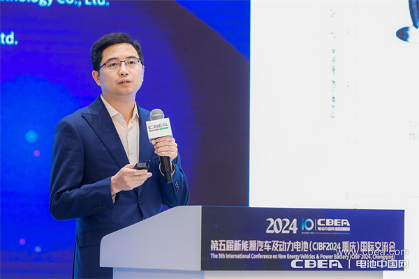 高能量密度/超快充動(dòng)力電池“向上”突破進(jìn)階