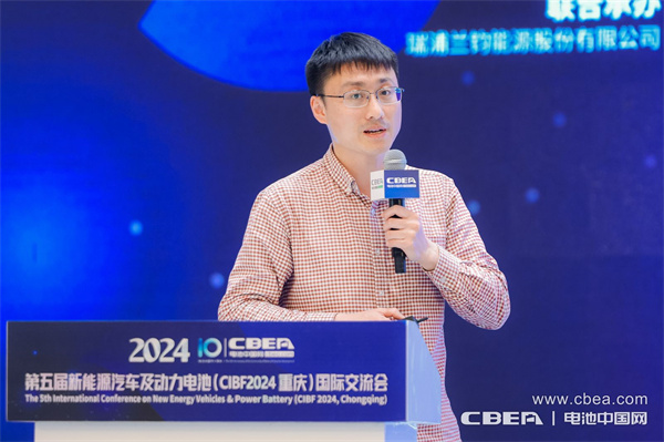 高能量密度/超快充動(dòng)力電池“向上”突破進(jìn)階