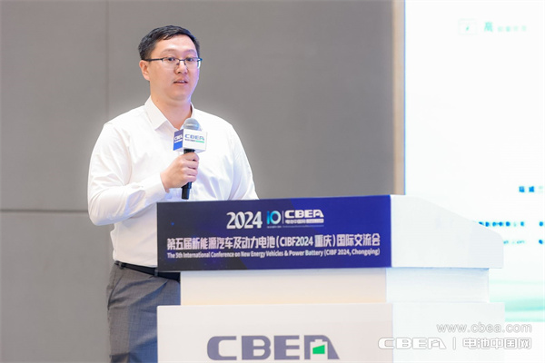 高能量密度/超快充動(dòng)力電池“向上”突破進(jìn)階