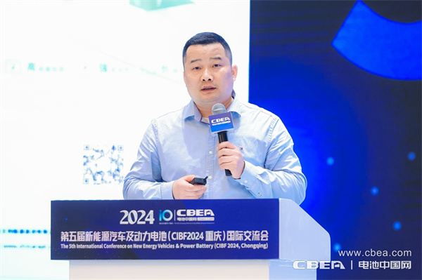 高能量密度/超快充動(dòng)力電池“向上”突破進(jìn)階