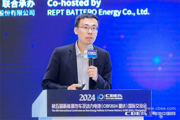 高能量密度/超快充動(dòng)力電池“向上”突破進(jìn)階