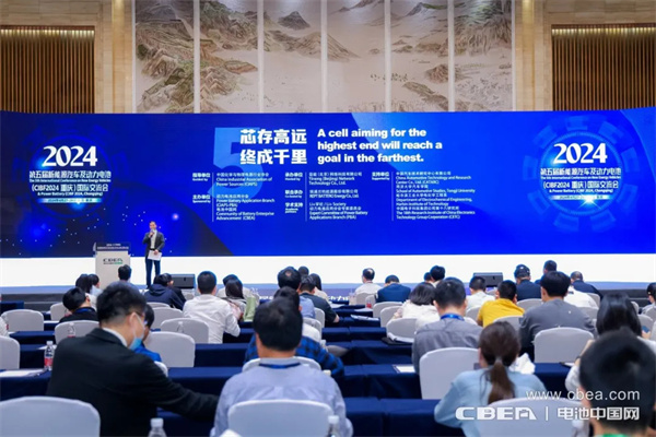 高能量密度/超快充動(dòng)力電池“向上”突破進(jìn)階