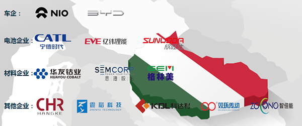 布局匈牙利!歡迎參加中國新能源汽車/動力電池/儲能產(chǎn)業(yè)鏈企業(yè)赴匈牙利商務(wù)考察團(tuán) 布局匈牙利!歡迎參加中國新能源汽車/動力電池/儲能產(chǎn)業(yè)鏈企業(yè)赴匈牙利商務(wù)考察團(tuán)