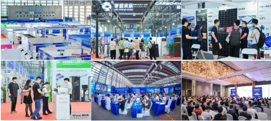 官宣!全數(shù)會(huì)2024智慧光伏與儲(chǔ)能大會(huì)暨展覽會(huì)即將重磅來襲! 官宣!全數(shù)會(huì)2024智慧光伏與儲(chǔ)能大會(huì)暨展覽會(huì)即將重磅來襲!
