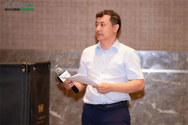 Li+學(xué)社(第28期):聚焦3.5萬億低空經(jīng)濟(jì)動力電池大市場 Li+學(xué)社(第28期):聚焦3.5萬億低空經(jīng)濟(jì)動力電池大市場