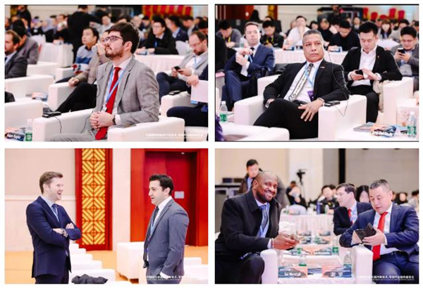 【預(yù)告】2025中國國際新能源汽車技術(shù)、零部件及服務(wù)展覽會(huì)精彩前瞻 【預(yù)告】2025中國國際新能源汽車技術(shù)、零部件及服務(wù)展覽會(huì)精彩前瞻