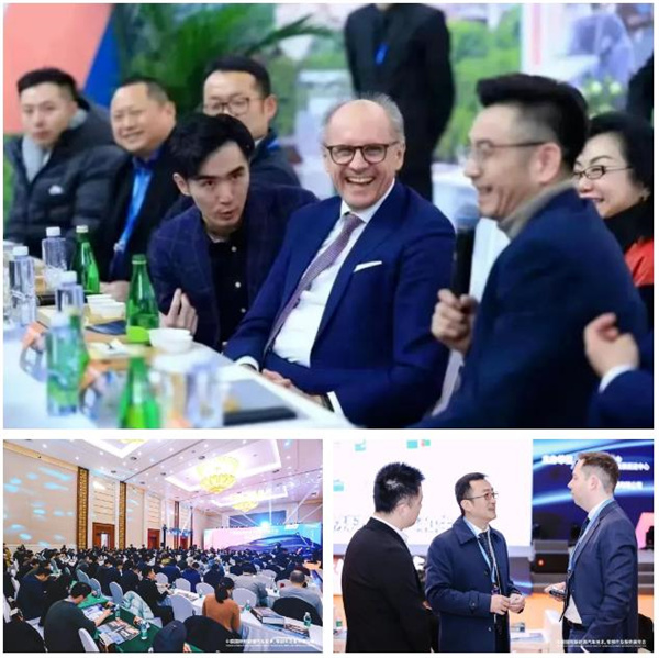 【預(yù)告】2025中國國際新能源汽車技術(shù)、零部件及服務(wù)展覽會(huì)精彩前瞻 【預(yù)告】2025中國國際新能源汽車技術(shù)、零部件及服務(wù)展覽會(huì)精彩前瞻