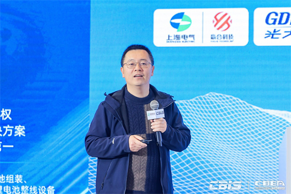 這些材料將引領(lǐng)下一代高比能安全電芯技術(shù)“革新” 這些材料將引領(lǐng)下一代高比能安全電芯技術(shù)“革新”