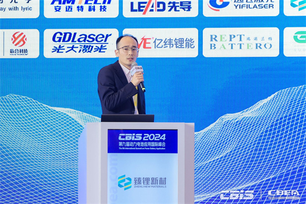 這些材料將引領(lǐng)下一代高比能安全電芯技術(shù)“革新” 這些材料將引領(lǐng)下一代高比能安全電芯技術(shù)“革新”