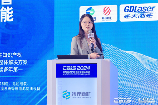 這些材料將引領(lǐng)下一代高比能安全電芯技術(shù)“革新” 這些材料將引領(lǐng)下一代高比能安全電芯技術(shù)“革新”