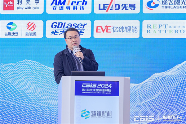 這些材料將引領(lǐng)下一代高比能安全電芯技術(shù)“革新” 這些材料將引領(lǐng)下一代高比能安全電芯技術(shù)“革新”