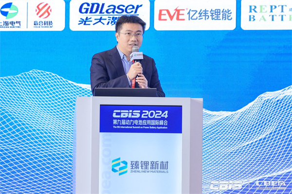 這些材料將引領(lǐng)下一代高比能安全電芯技術(shù)“革新” 這些材料將引領(lǐng)下一代高比能安全電芯技術(shù)“革新”