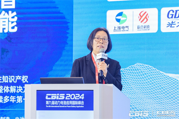 這些材料將引領(lǐng)下一代高比能安全電芯技術(shù)“革新” 這些材料將引領(lǐng)下一代高比能安全電芯技術(shù)“革新”