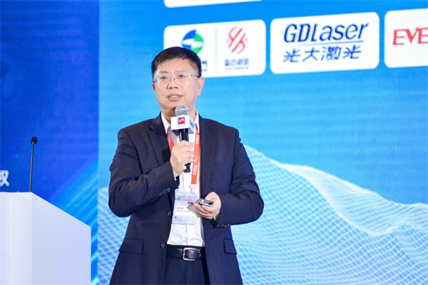 開(kāi)創(chuàng)產(chǎn)業(yè)合作新時(shí)代，第九屆動(dòng)力電池應(yīng)用國(guó)際峰會(huì)（CBIS2024）在滬開(kāi)幕