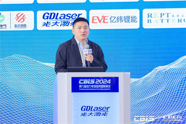 新能源車年產(chǎn)突破1000萬輛,動力電池智造迎來新挑戰(zhàn) 新能源車年產(chǎn)突破1000萬輛,動力電池智造迎來新挑戰(zhàn)