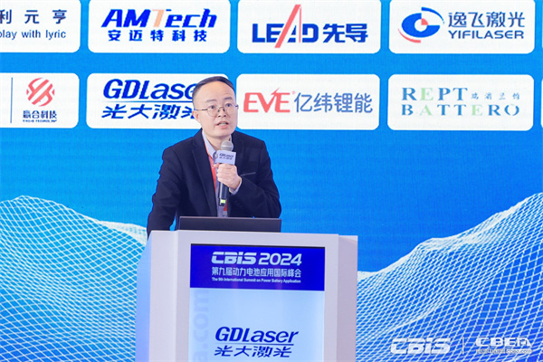 新能源車年產(chǎn)突破1000萬輛,動力電池智造迎來新挑戰(zhàn) 新能源車年產(chǎn)突破1000萬輛,動力電池智造迎來新挑戰(zhàn)