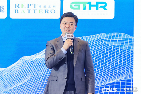 新能源車年產(chǎn)突破1000萬輛,動力電池智造迎來新挑戰(zhàn) 新能源車年產(chǎn)突破1000萬輛,動力電池智造迎來新挑戰(zhàn)