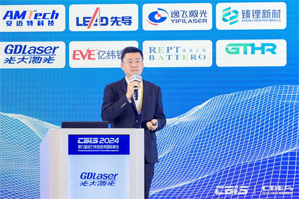 新能源車年產(chǎn)突破1000萬輛,動力電池智造迎來新挑戰(zhàn) 新能源車年產(chǎn)突破1000萬輛,動力電池智造迎來新挑戰(zhàn)